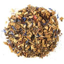 Spicy Apple Fruit Blend (2 oz loose leaf)